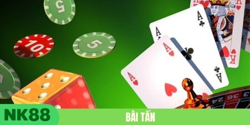 Bài tấn
