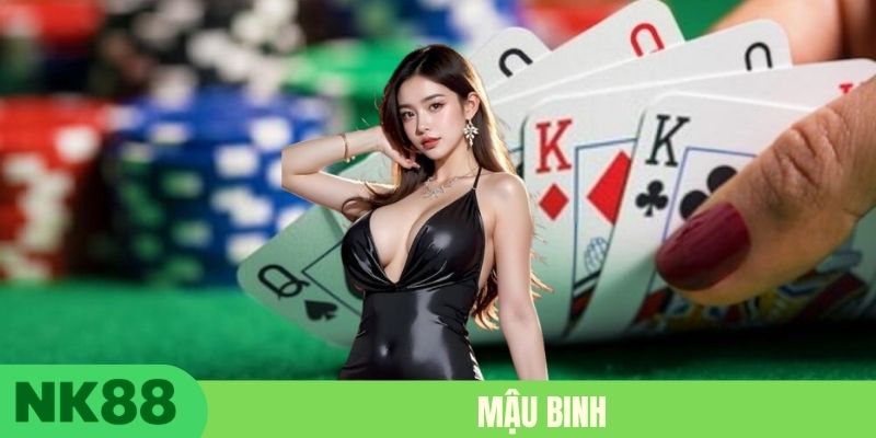 Mậu Binh